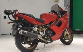 DUCATI ST2 2002