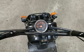 HONDA ZOOMER AF58