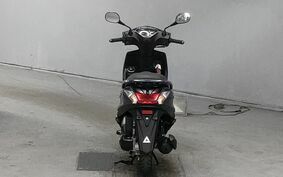 YAMAHA AXIS Z SED7J