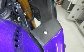 YAMAHA YZF-R25 A RG43J