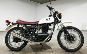 KAWASAKI 250TR BJ250F