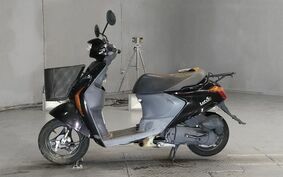 SUZUKI LET's 5 G CA47A