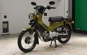 HONDA CROSS CUB 110 JA45