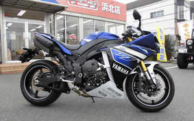 YAMAHA YZF-R1 2013 RN24J