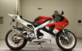 YAMAHA YZF-R1 1999 RN01