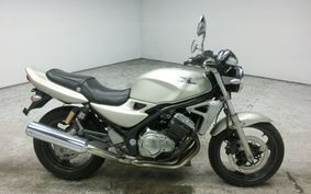 KAWASAKI BALIUS 250 Gen.2 1997 ZR250B