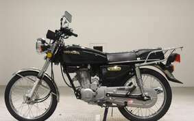 HONDA CG125 LWBPCJ30