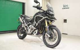 TRIUMPH TIGER 1200 RALLY EX 2022