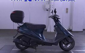 SUZUKI ADDRESS V100 CE13A