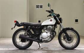 SUZUKI GRASS TRACKER NJ47A