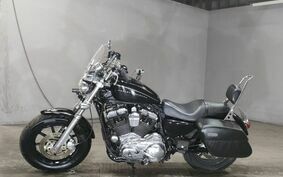 HARLEY XL1200C 2012 CT3