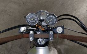 HONDA FTR223 MC34