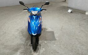 SUZUKI ADDRESS V125 G CF4EA