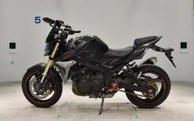 SUZUKI GSR750 A 2013 GR7NA