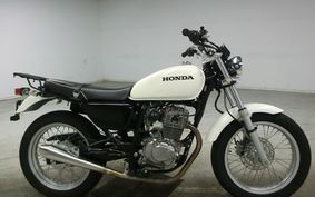 HONDA CB223S MC40