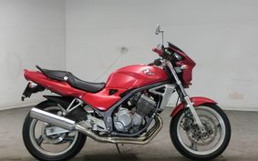 KAWASAKI BALIUS 250 1993 ZR250A