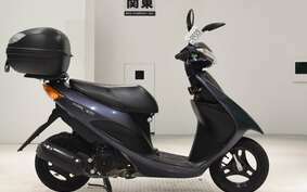 SUZUKI ADDRESS V50 CA4BA