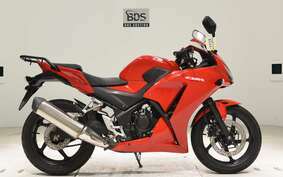 HONDA CBR250R GEN 3 MC41