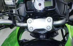 KAWASAKI VERSYS 650 2011