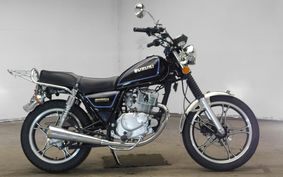 SUZUKI GN125 H PCJG9