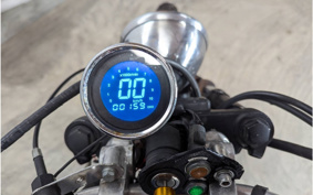HONDA REBEL MC13
