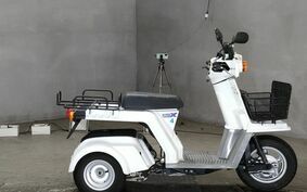 HONDA GYRO X TD02