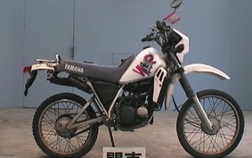 YAMAHA DT50 1993 17W