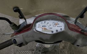 SUZUKI LETS4 CA43A