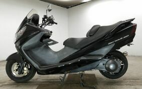 SUZUKI SKYWAVE 250 (Burgman 250) S CJ43A