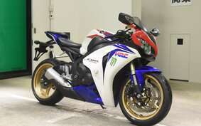 HONDA CBR1000RR Gen. 2 2008 SC59