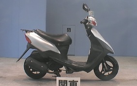 SUZUKI LET's 2 CA1PA