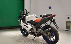 APRILIA RS125