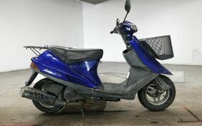 SUZUKI ADDRESS V100 CE11A