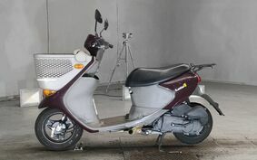 SUZUKI LET's 4 Basket CA43A