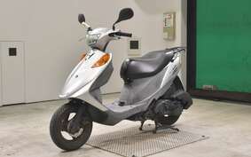 SUZUKI ADDRESS V125 CF4EA