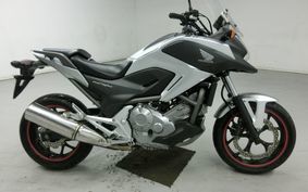 HONDA NC 700 X 2012 RC63