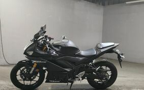 YAMAHA YZF-R25 RG43J