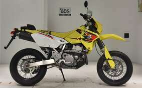 SUZUKI DR-Z400SM 2005 SK44A