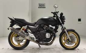 HONDA CB400SF VTEC Spec3 2007 NC39