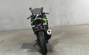 KAWASAKI NINJA 250 EX250X