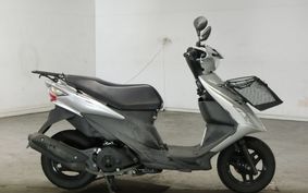 SUZUKI ADDRESS V125 S CF4MA