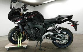 YAMAHA FZ FAZER FEATHER 2007 RN17