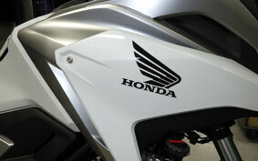 HONDA NC750X DCT 2023 RH09