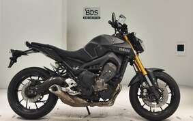 YAMAHA MT-09 A 2014 RN34J