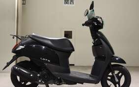 SUZUKI LET's CA4AA