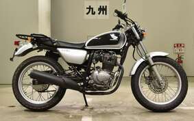 HONDA CB223S MC40