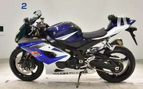 SUZUKI GSX-R1000 2006 B6111