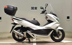 HONDA PCX125 JF56