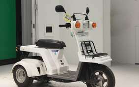 HONDA GYRO X TD02