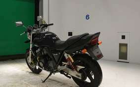 HONDA CB400SF 1997 NC31